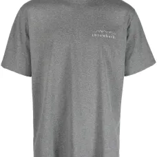 футболка с логотипом футболка с логотипом