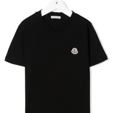 Футболка с логотипом