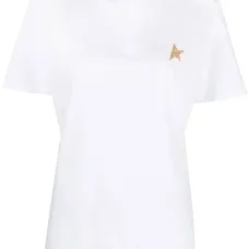 Футболка с принтом