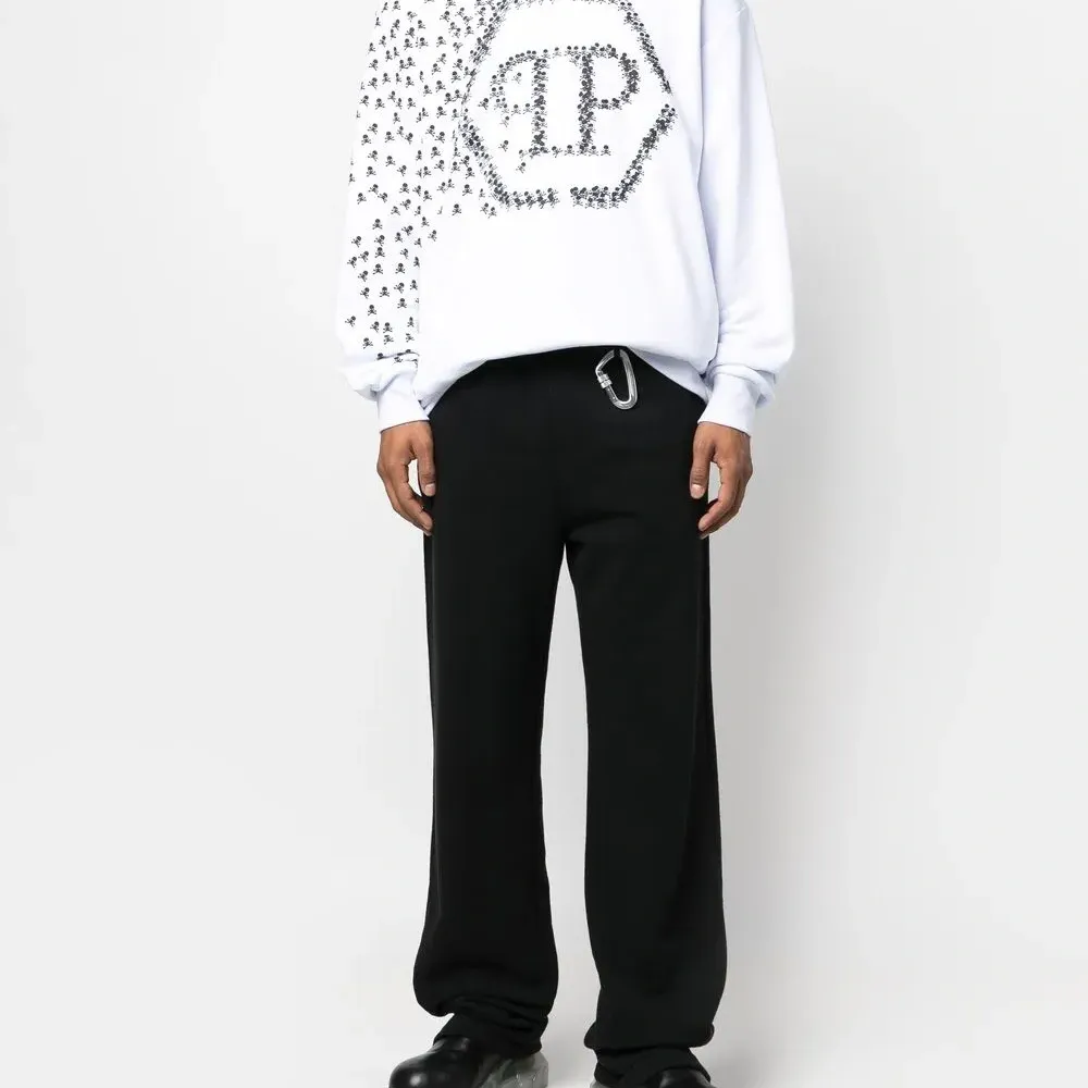 Худи Skull and Bones