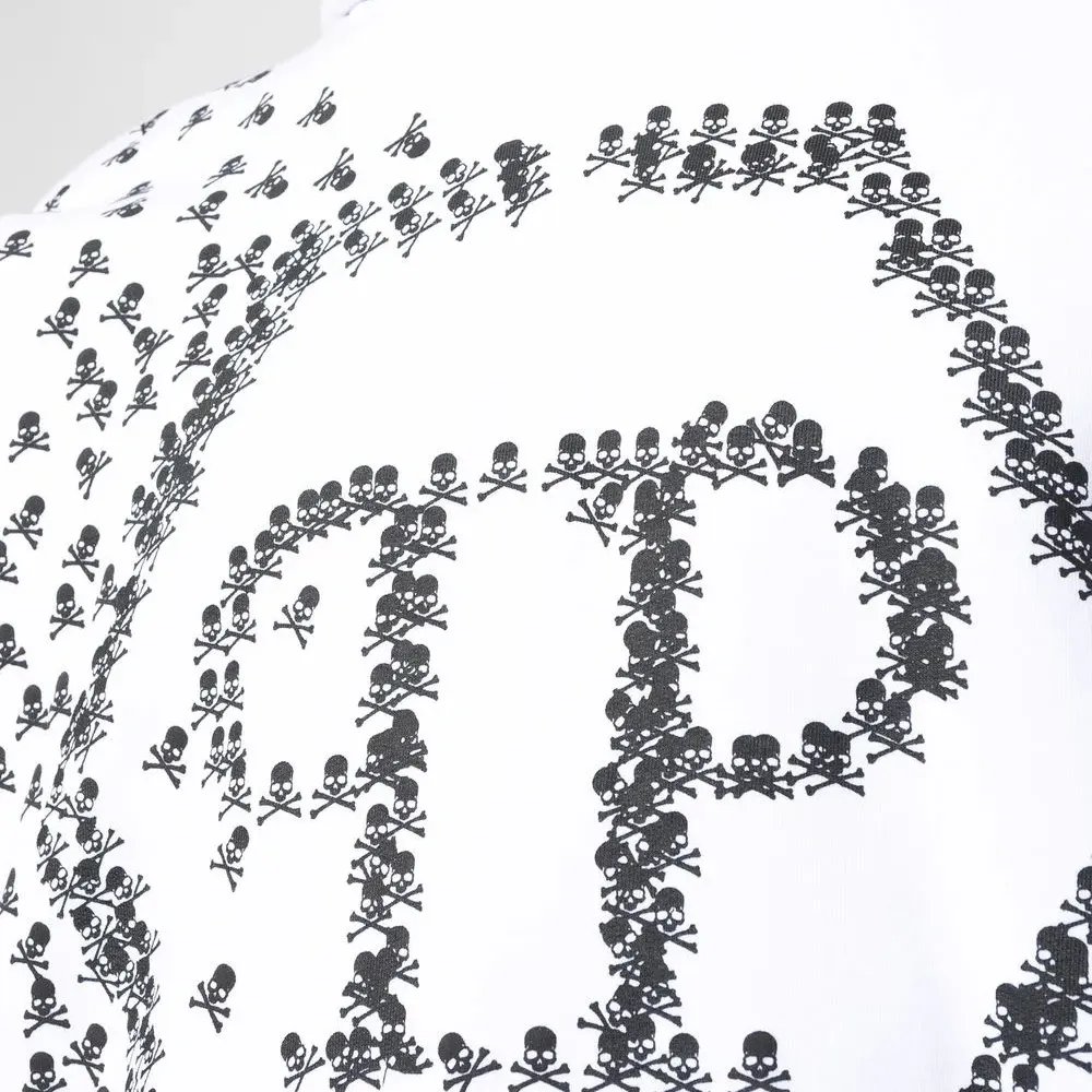 Худи Skull and Bones