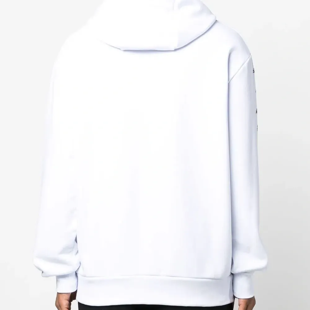 Худи Skull and Bones