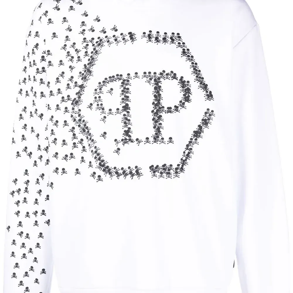 Худи Skull and Bones