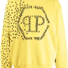 Худи Skull and Bones Худи Skull and Bones