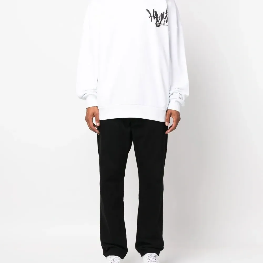 Толстовка Hawaii с длинными рукавами