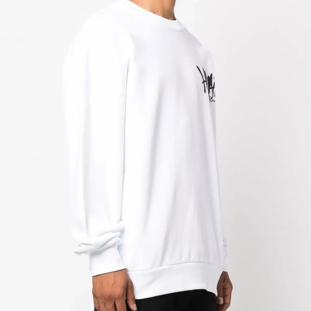 Толстовка Hawaii с длинными рукавами