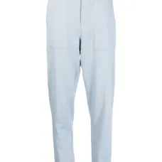 Спортивные брюки Shay с вышивкой