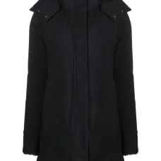 Парка Samantah с капюшоном Парка Samantah с капюшоном