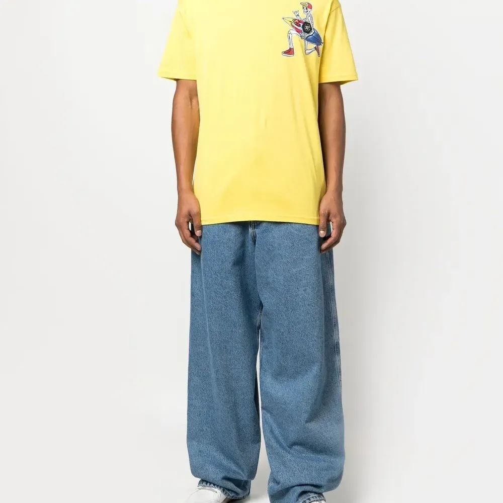 Футболка Hawaii с графичным принтом