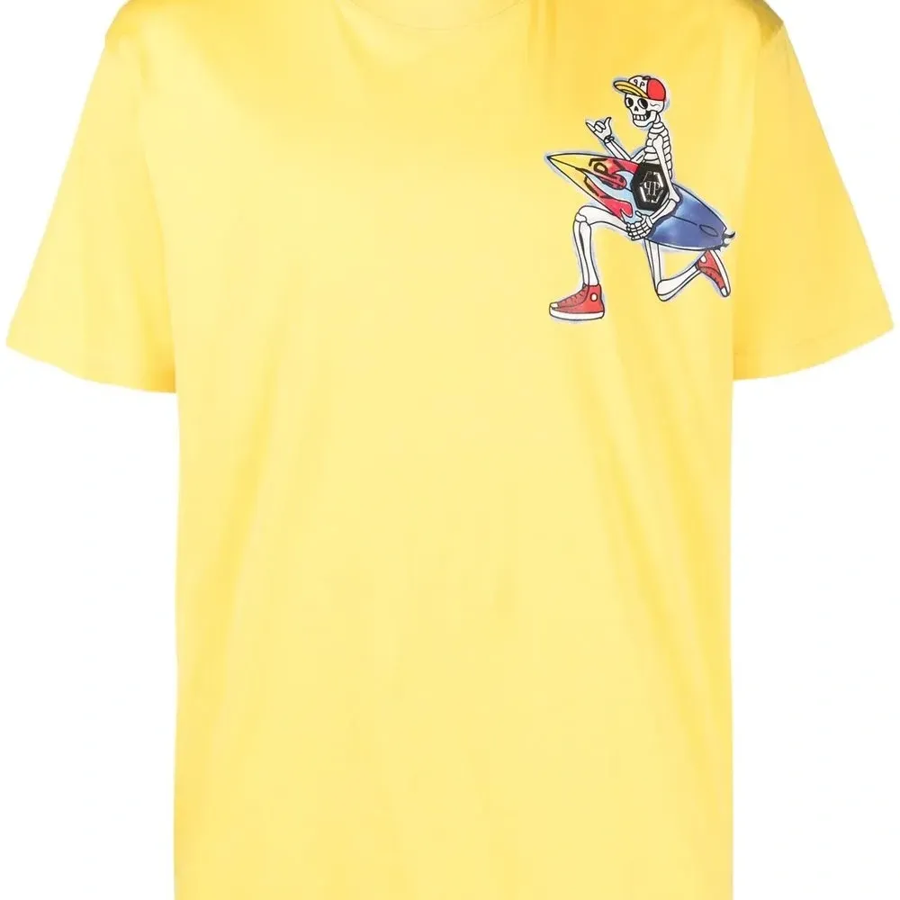 Футболка Hawaii с графичным принтом