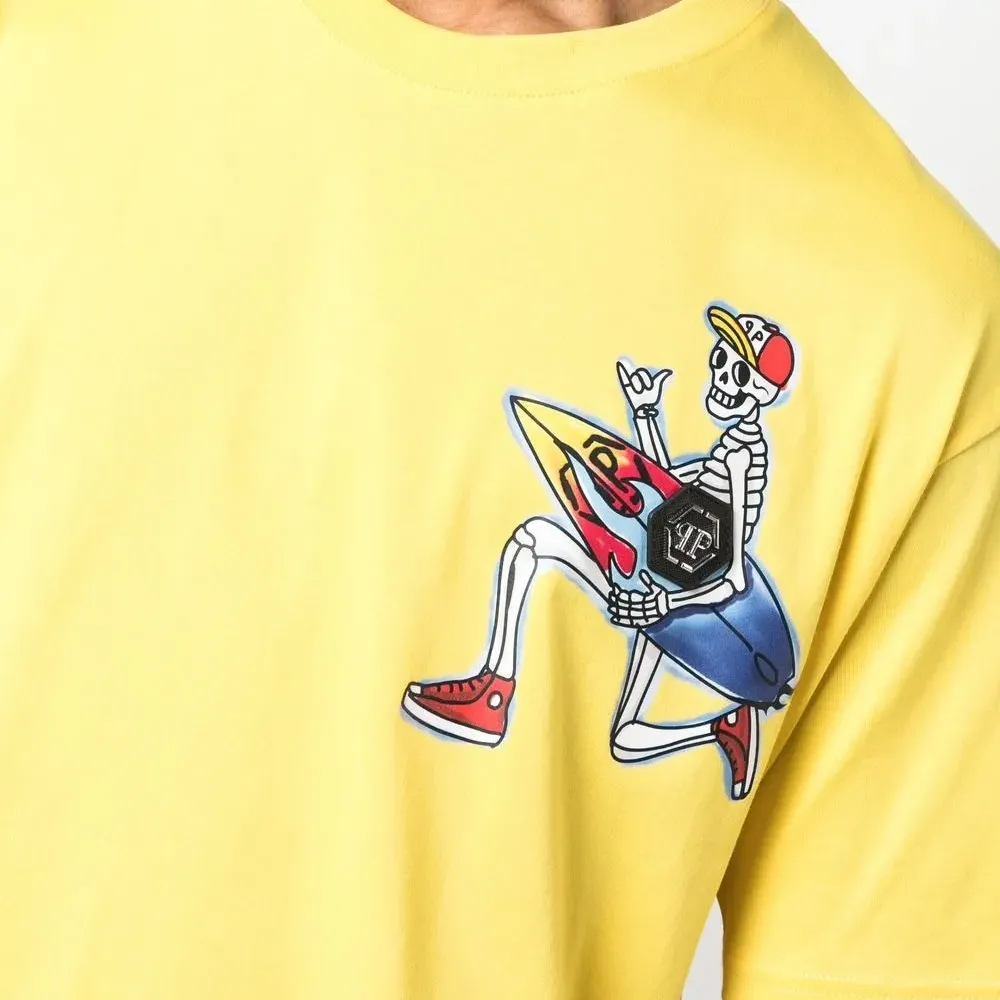 Футболка Hawaii с графичным принтом