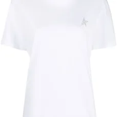 Футболка с логотипом