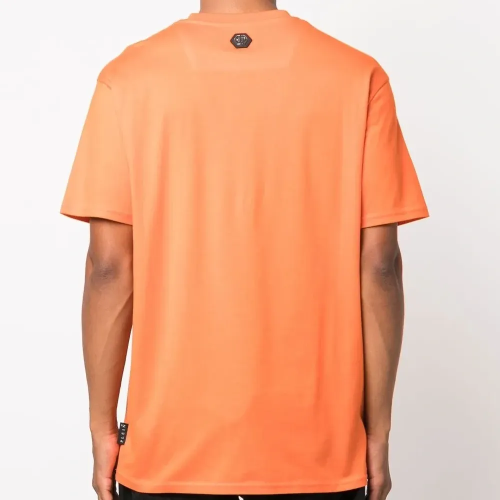 Футболка Skully Gang с короткими рукавами