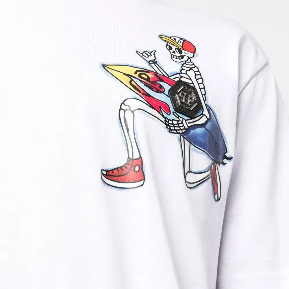 Футболка Hawaii с графичным принтом