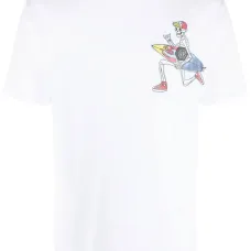 Футболка Hawaii с графичным принтом