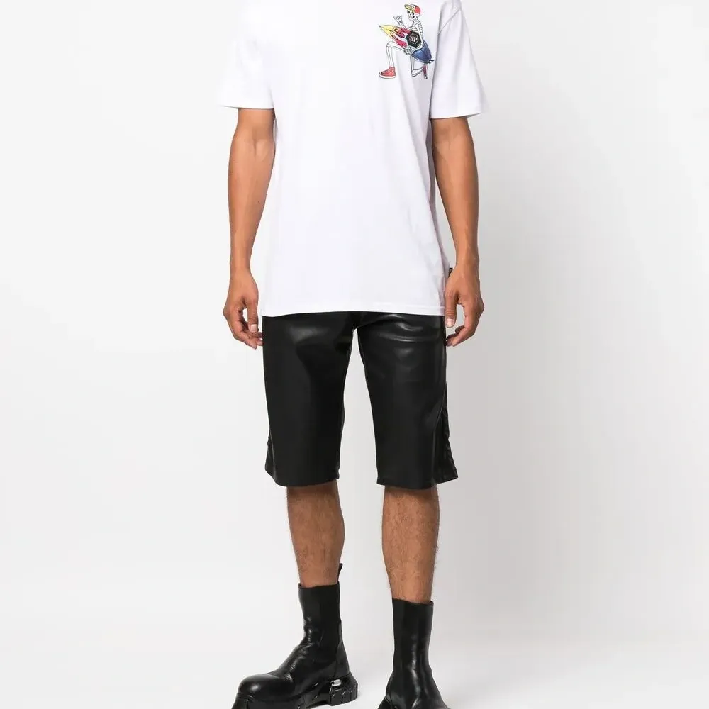 Футболка Hawaii с графичным принтом