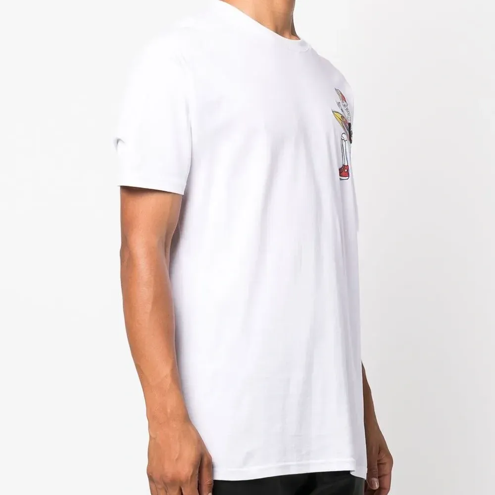 Футболка Hawaii с графичным принтом