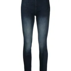 Джегинсы с молнией Джегинсы с молнией