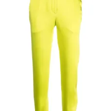 Зауженные спортивные брюки