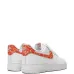 Кроссовки Air Force 1 Low Orange Paisley
