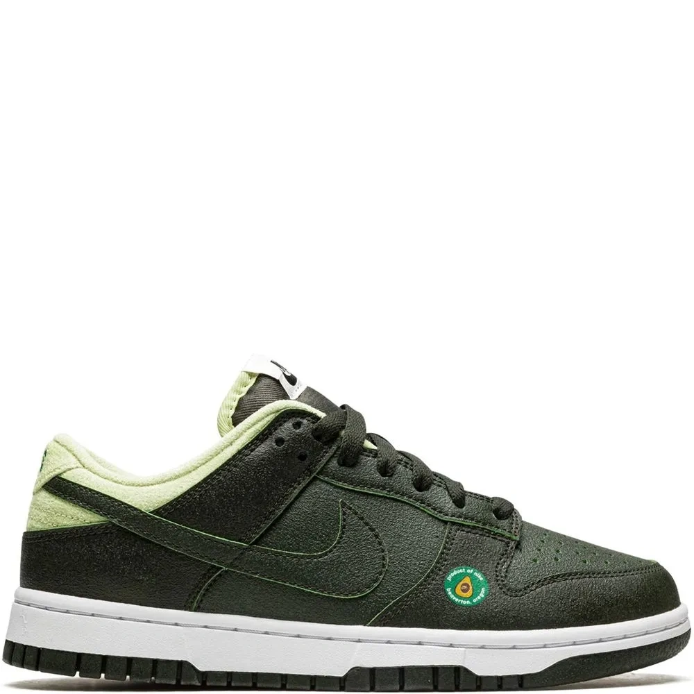 Кроссовки Dunk Low Avocado
