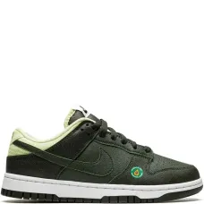 Кроссовки Dunk Low Avocado