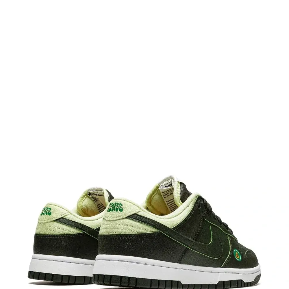 Кроссовки Dunk Low Avocado