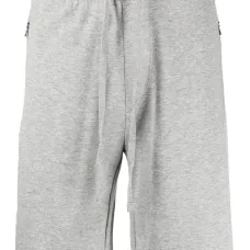 Спортивные шорты с кулиской