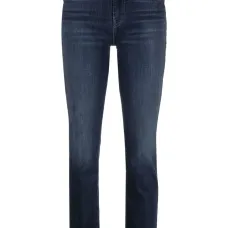 Джинсы скинни