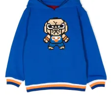 Худи с принтом New York Худи с принтом New York