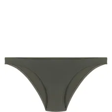 Плавки бикини с высоким вырезом