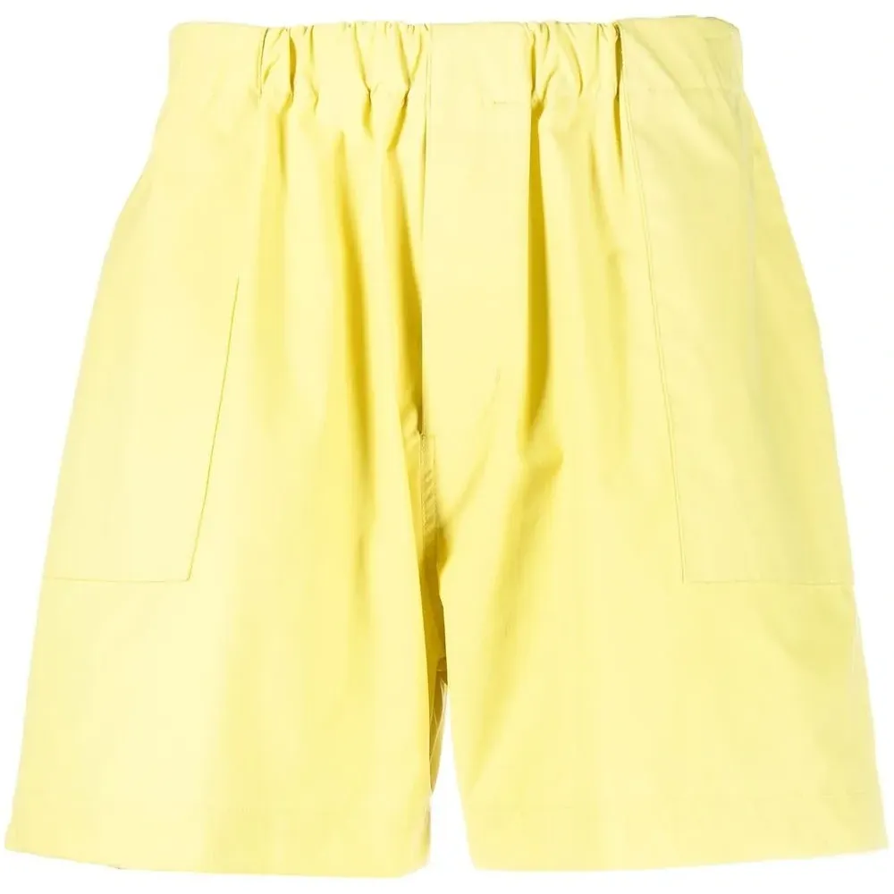 Шорты Captain с эластичным поясом