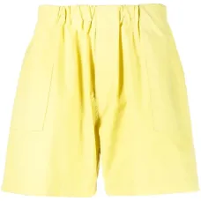 Шорты Captain с эластичным поясом