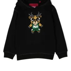 Худи Mini Milwaukee 33 Худи Mini Milwaukee 33