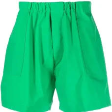 Шорты Captain с эластичным поясом