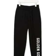 Спортивные брюки с логотипом