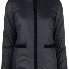 Двусторонний пуховик Двусторонний пуховик