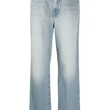 Джинсы Tunnel Vision с завышенной талией