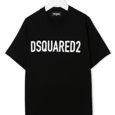 футболка с логотипом