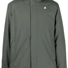 Ветровка с логотипом