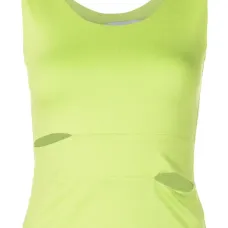 Топ без рукавов