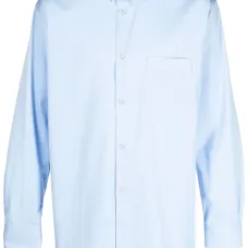 Рубашка с длинными рукавами