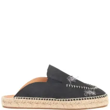Эспадрильи с вышивкой Эспадрильи с вышивкой