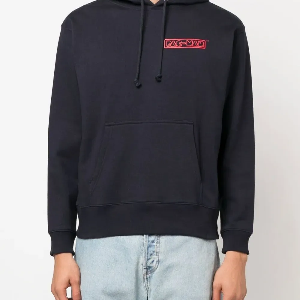 Худи Pac-Man 40th Anniversary