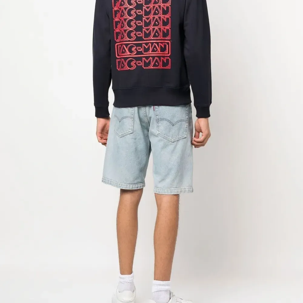 Худи Pac-Man 40th Anniversary