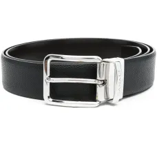 Ремень с пряжкой
