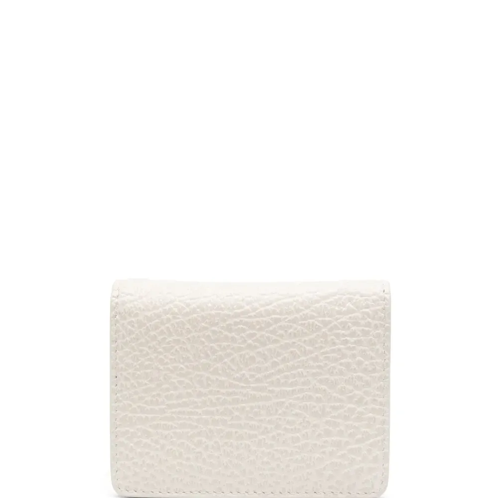 Картхолдер с декоративной строчкой