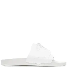 Шлепанцы со шнуровкой Шлепанцы со шнуровкой