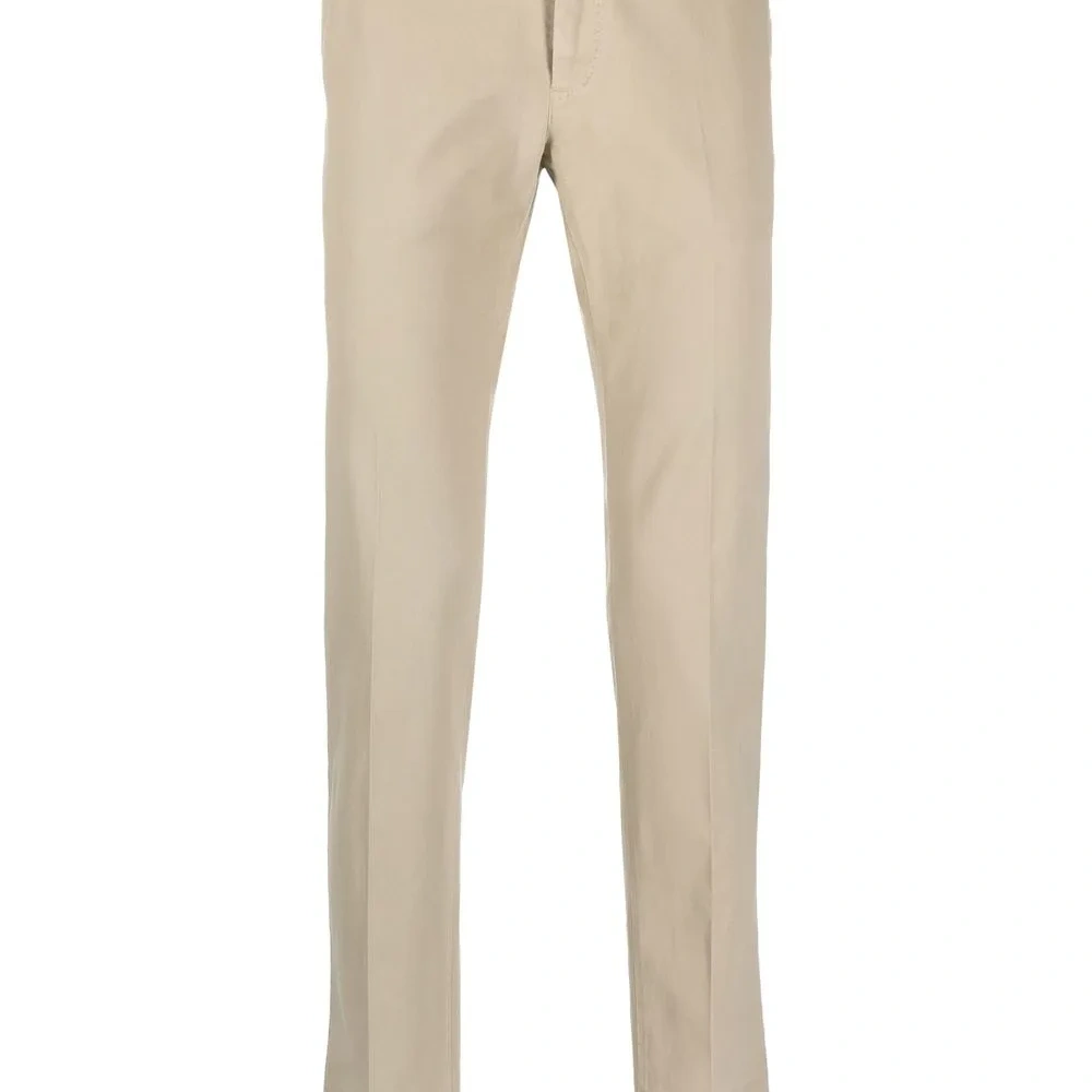 Прямые брюки