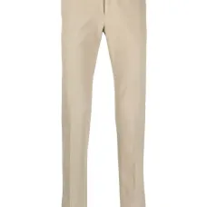 Прямые брюки